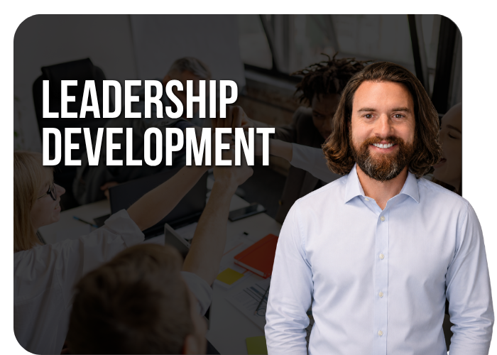 Leadership Development