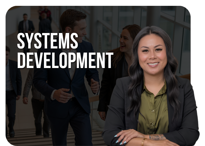 Systems Development (1)