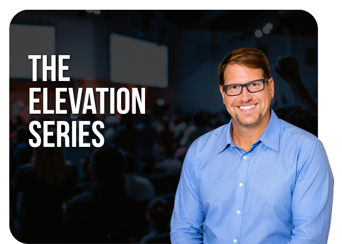 The Elevation Series