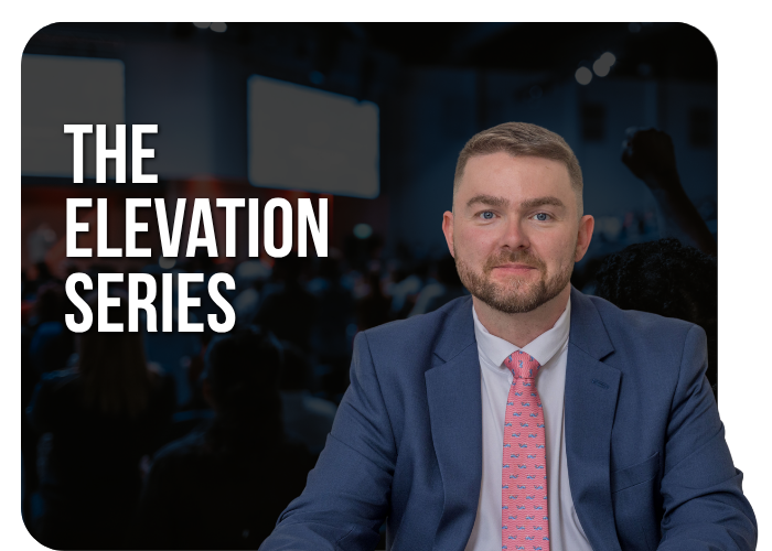 The Elevation Series