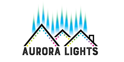 aurora lights logo