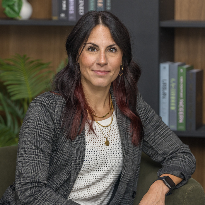 Lydia Navo